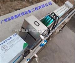 XARU-320W-3-4乡镇污水紫外消毒设备
