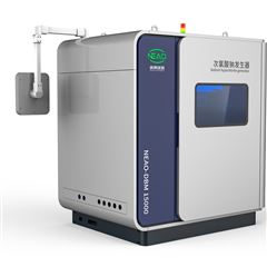 DBS-500广东次氯酸钠发生器选型