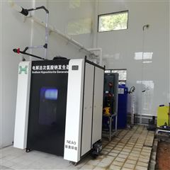 DBS-500广东次氯酸钠发生器厂家
